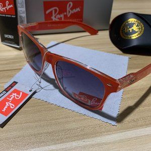 (😎Men1+😍0Women😎)😍N50 Ray-Ban ZX-300 Sunglasses